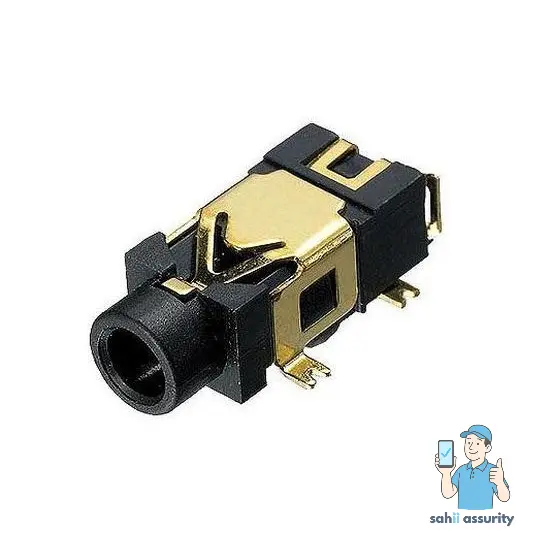 Handsfree Jack for Oppo F9 Pro